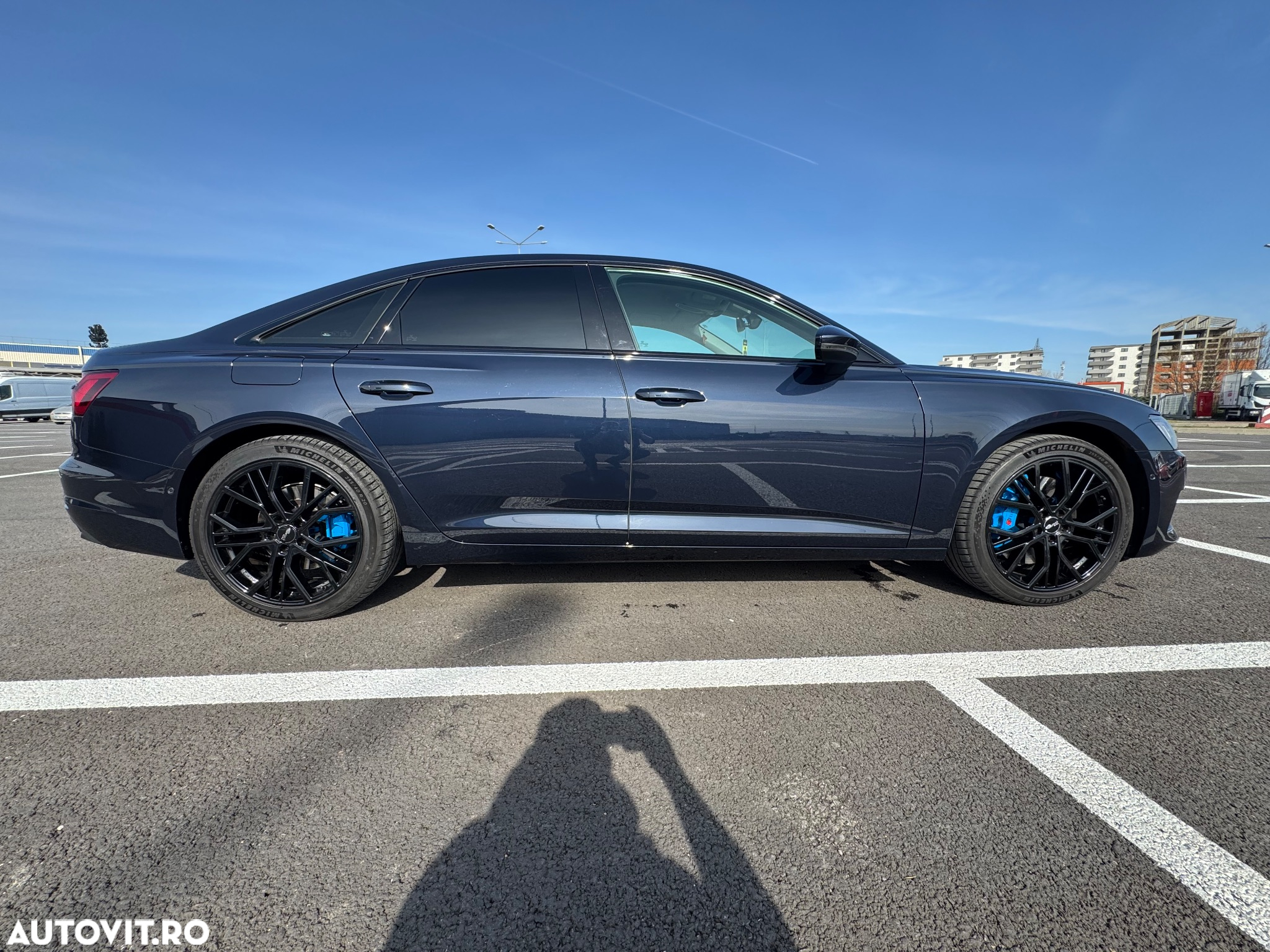 Audi A6 - 3