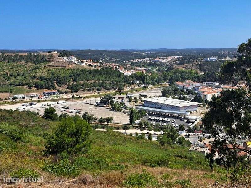 Terreno rústico de 18.106 m² com vista sobre toda a Cidade de Torres - Grande imagem: 2/28