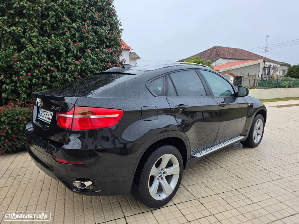 BMW X6 35 d xDrive - 7