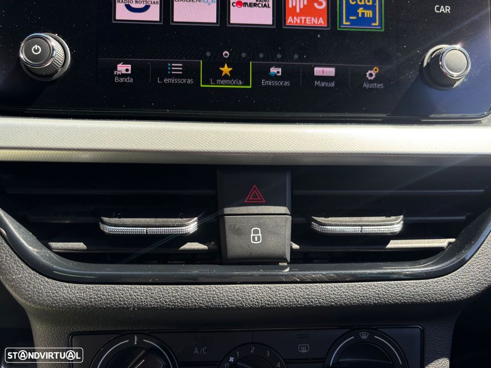 Skoda Scala 1.0 TSI Style DSG - 17