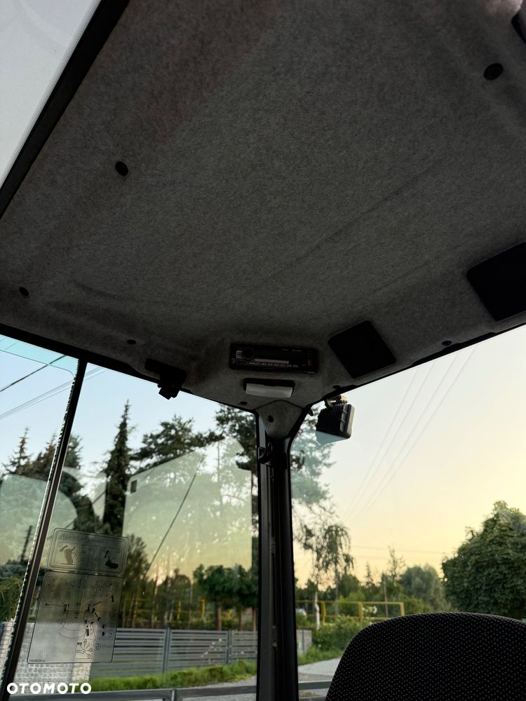 Volvo EC27D - 13