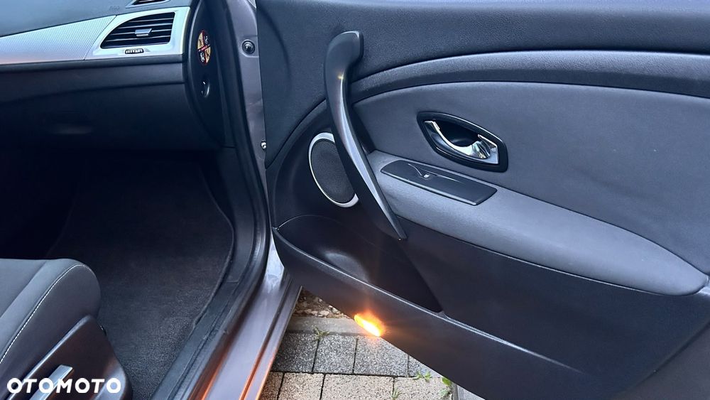 Renault Megane - 20