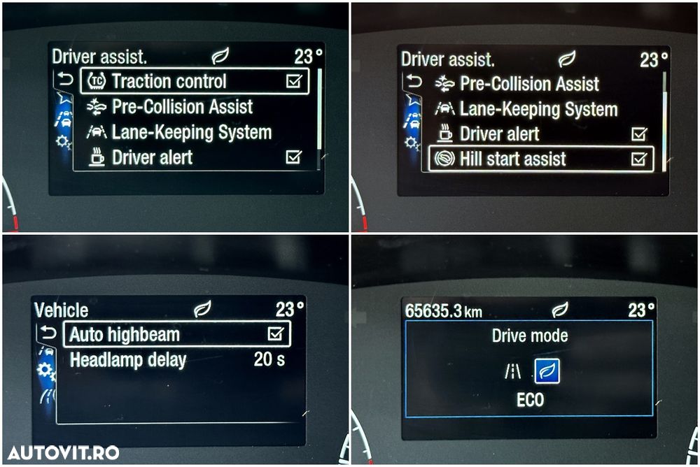 Ford Transit 350 2.0 EcoBlue 150 CP L3H2 Kombi FWD Trend - 31
