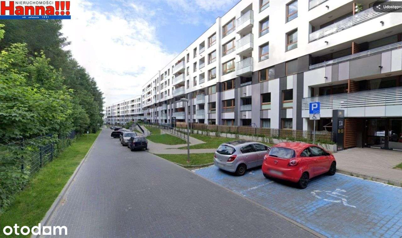Apartment for rent with a price drop in Gdańsk