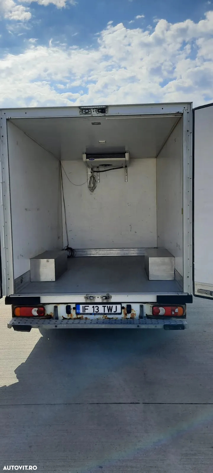 Opel Movano - 7
