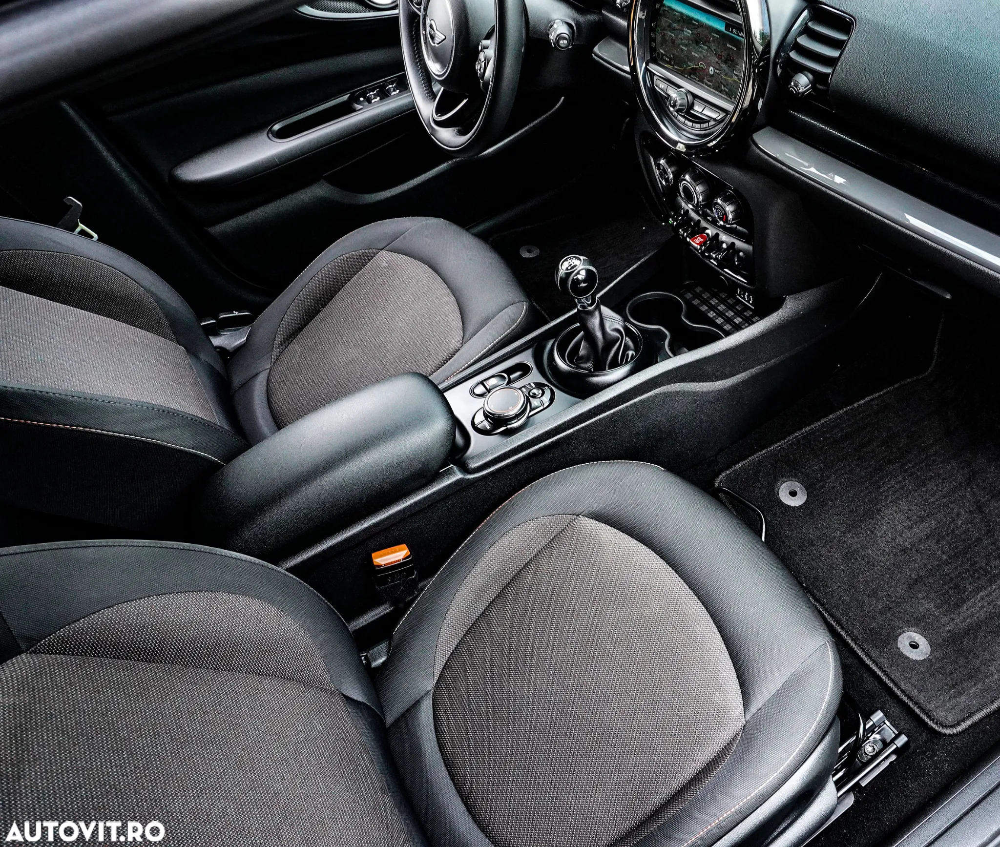 Mini Clubman One D - 13