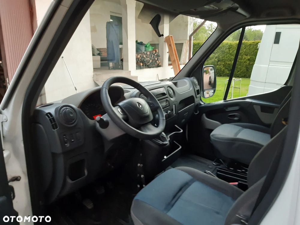 Renault MASTER - 12