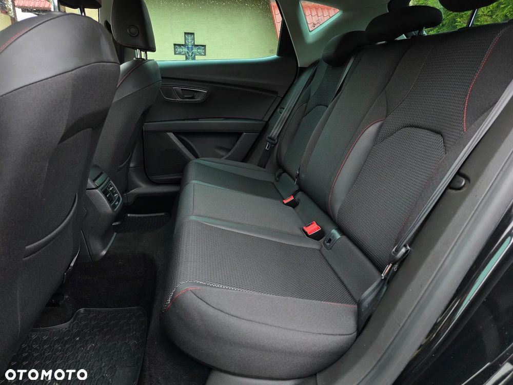 Seat Leon 1.4 TSI Start&Stop FR - 37