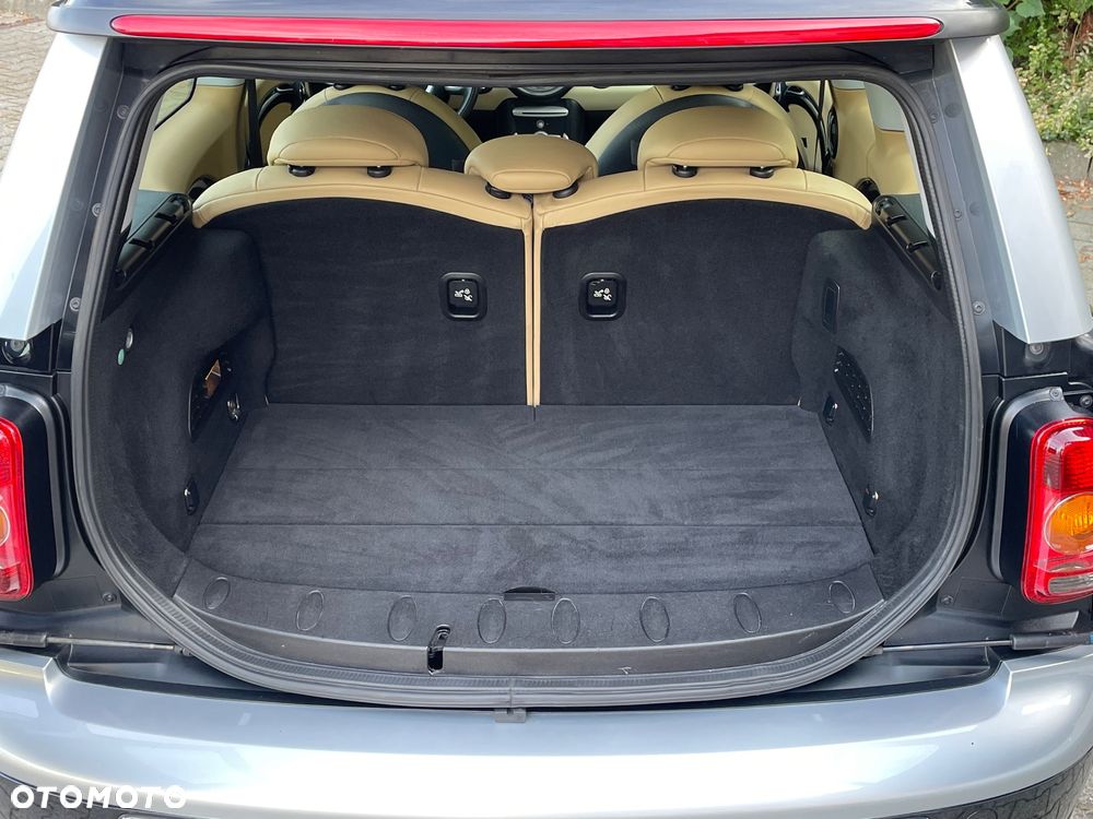 MINI Clubman Cooper - 21