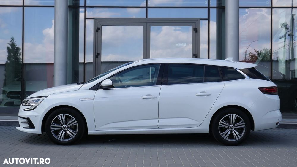 Renault Megane - 9