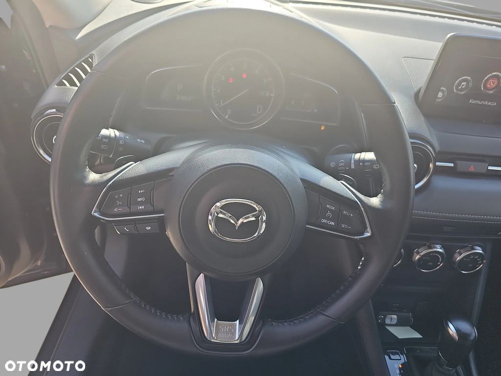 Mazda CX-3 2.0 SkyPassion - 13