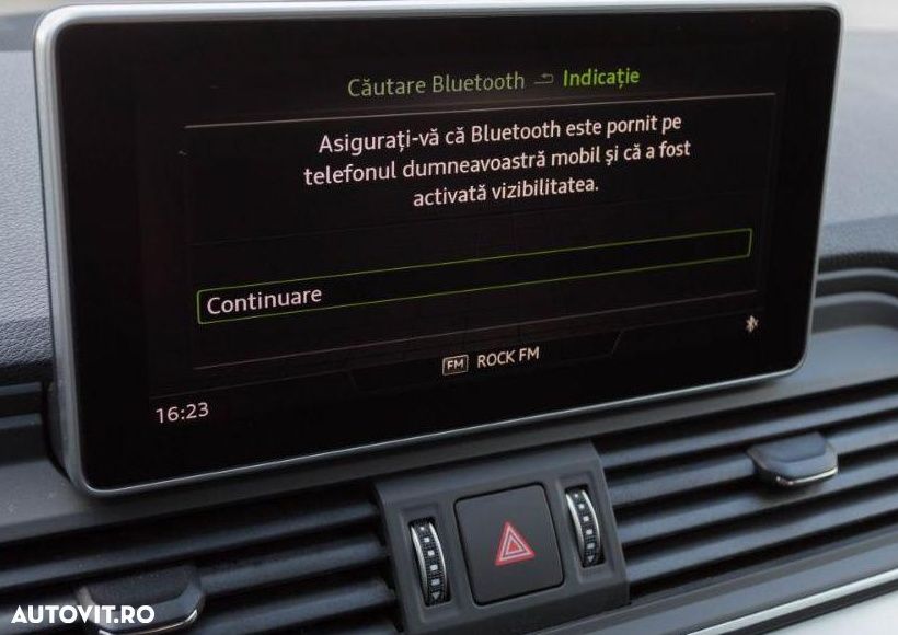 Audi Q5 2.0 TDI Quattro S tronic Sport - 19