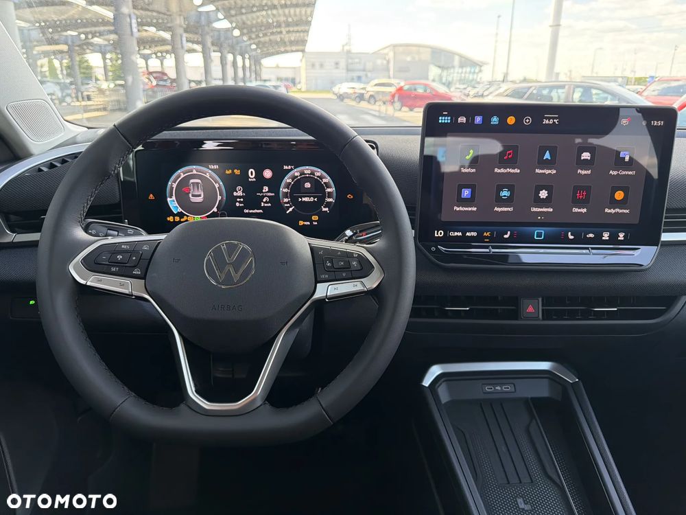 Volkswagen T-Roc 1.5 eTSI Life DSG - 14