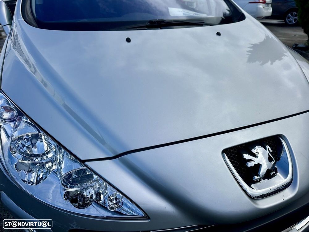 Peugeot 308 SW 1.6 HDi Sport CVM6 - 9