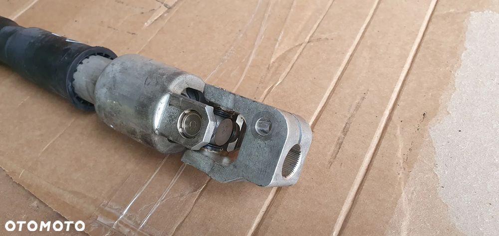 Krzyżak kolumny kierowniczej Mercedes E-Klasa W213 A2314600056 - 5