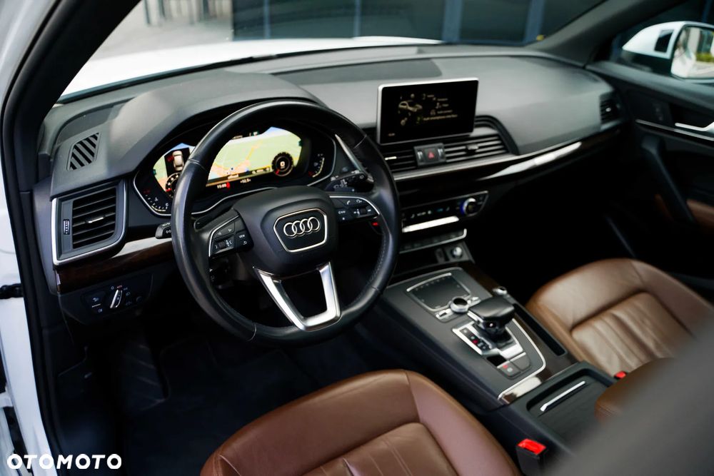 Audi Q5 2.0 TFSI Quattro Sport S tronic - 12
