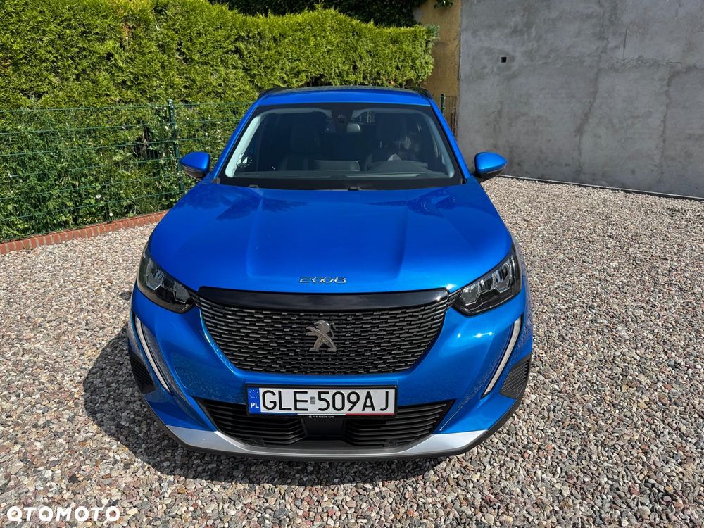 Peugeot 2008 1.5 BlueHDi GT S&S EAT8 - 5