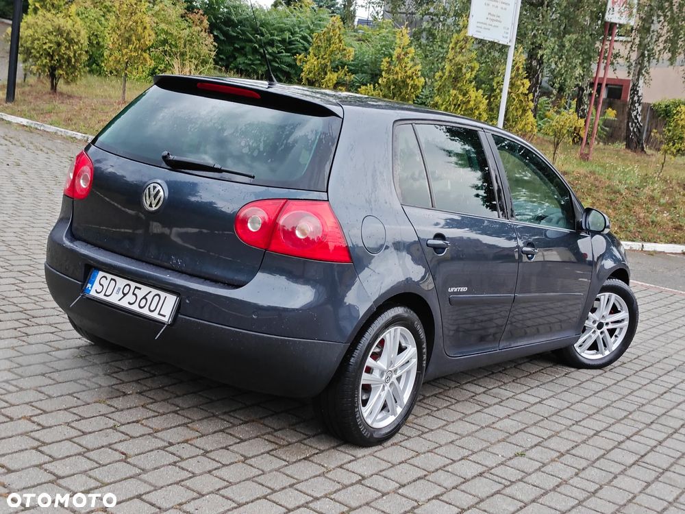 Volkswagen Golf 1.9 TDI Tour - 3