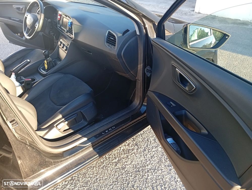 SEAT Leon - 9