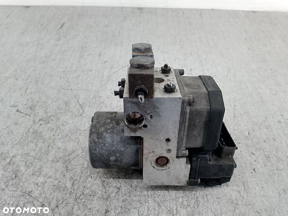 POMPA ABS AUDI A6 C5 8E0614111G 0265220412  0273004285 2.4 V6 BOSCG - 1