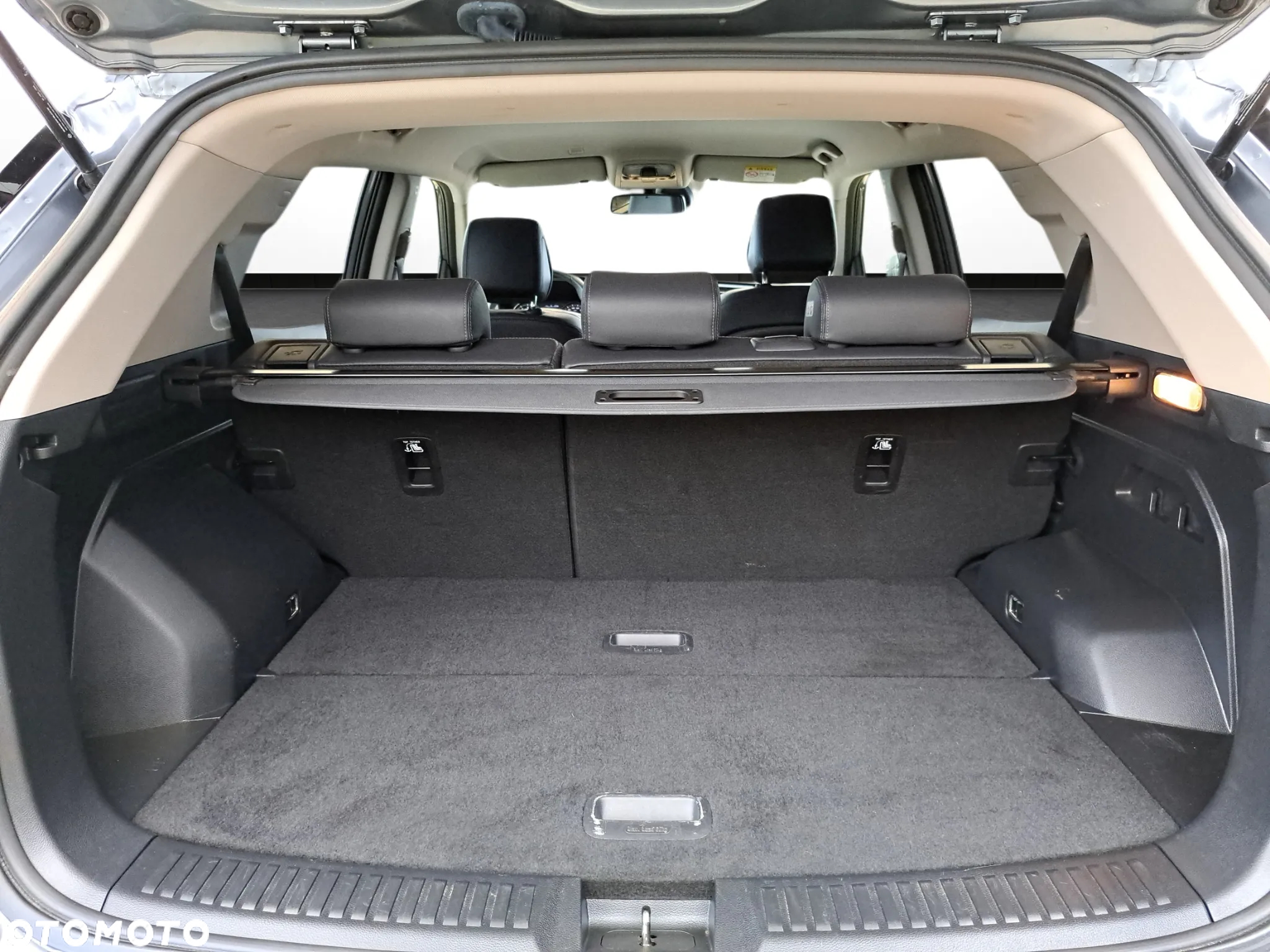 SsangYong/KGM Korando 1.5 T-GDI Quartz 2WD - 11