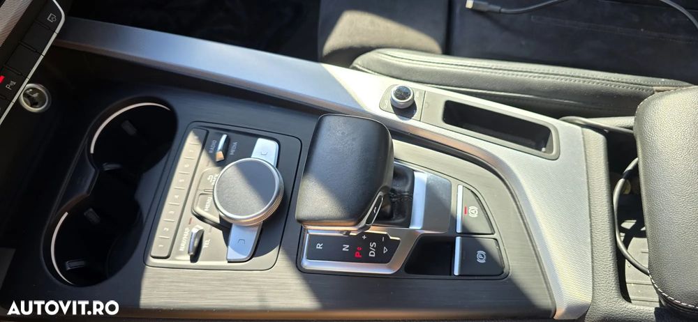 Audi A4 Avant 2.0 TDI S tronic - 7