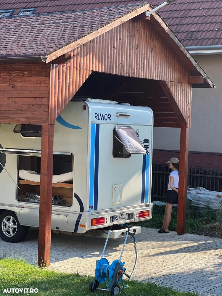 Alta AUTORULOTA RIMOR SUPER RIG - 10