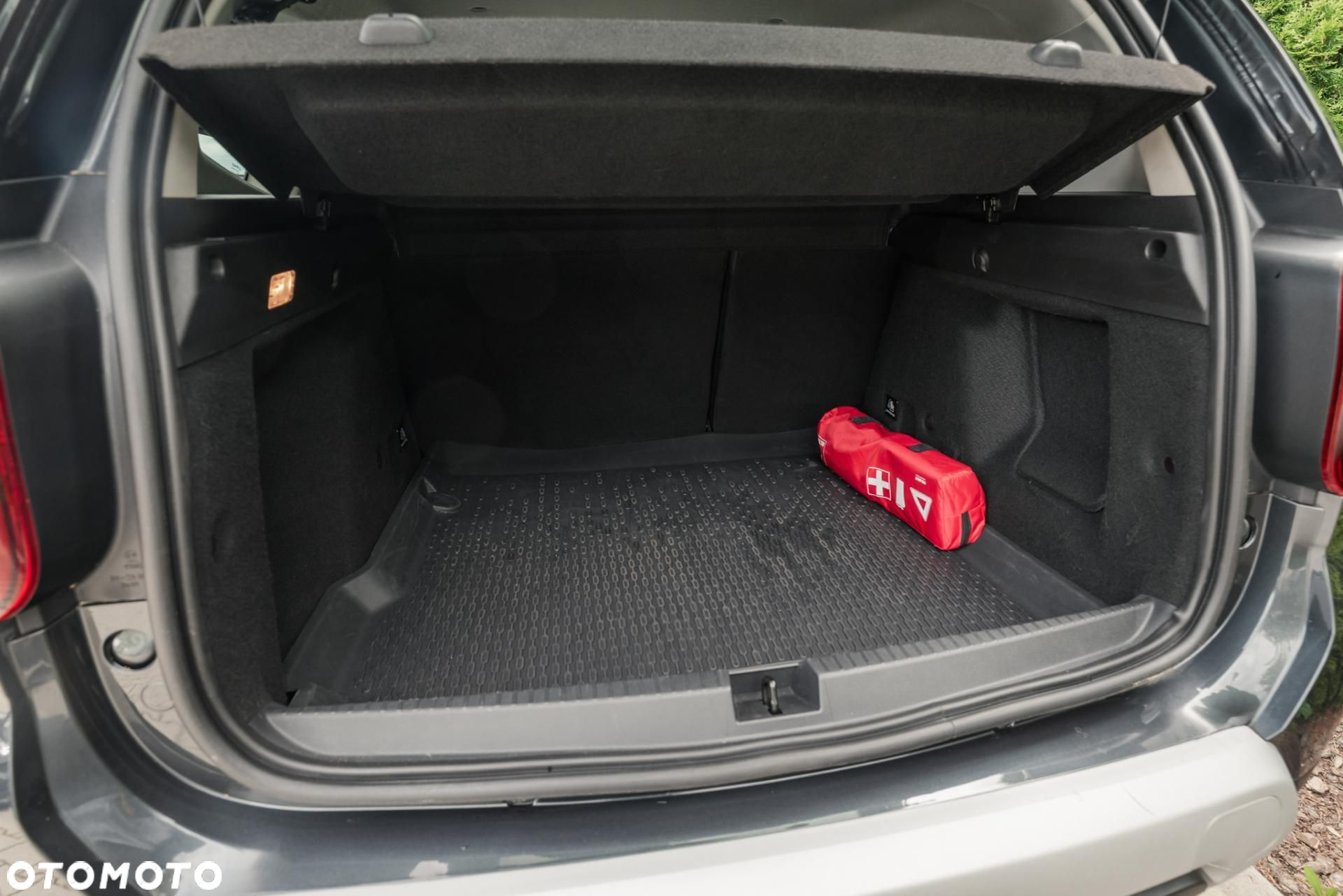 Dacia Duster 1.0 TCe Prestige - 35