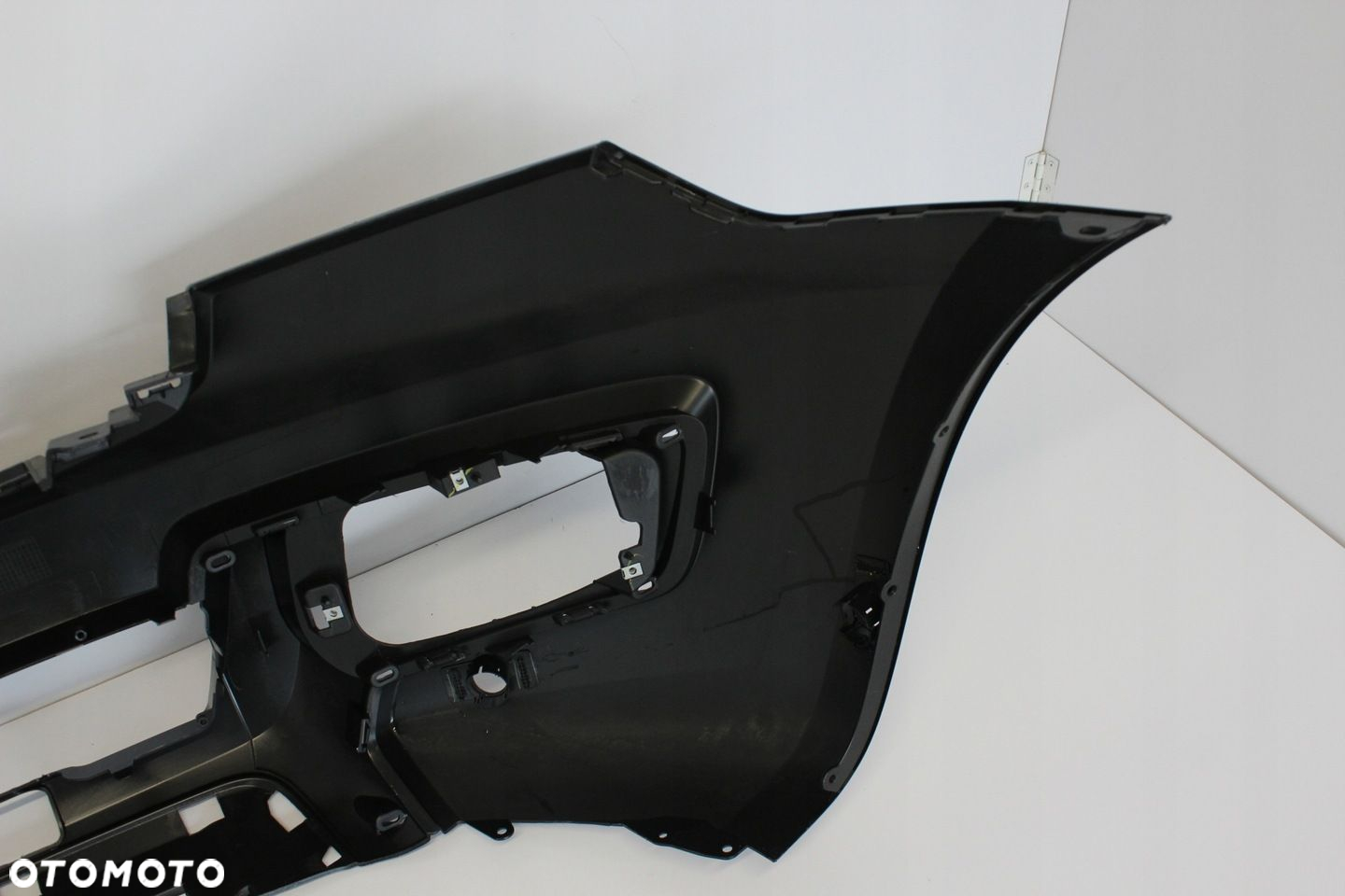ZDERZAK PRZÓD FORD RANGER WILDTRAK EB3B-17757-A - 8