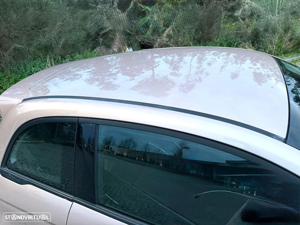 Fiat 500e 42kWh - 10