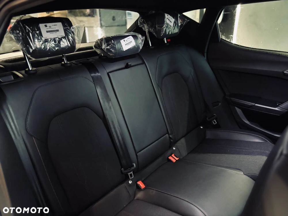 Cupra Leon - 14