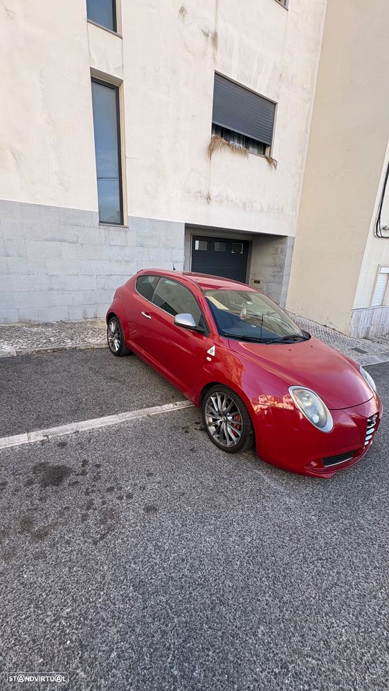Alfa Romeo MiTo - 3