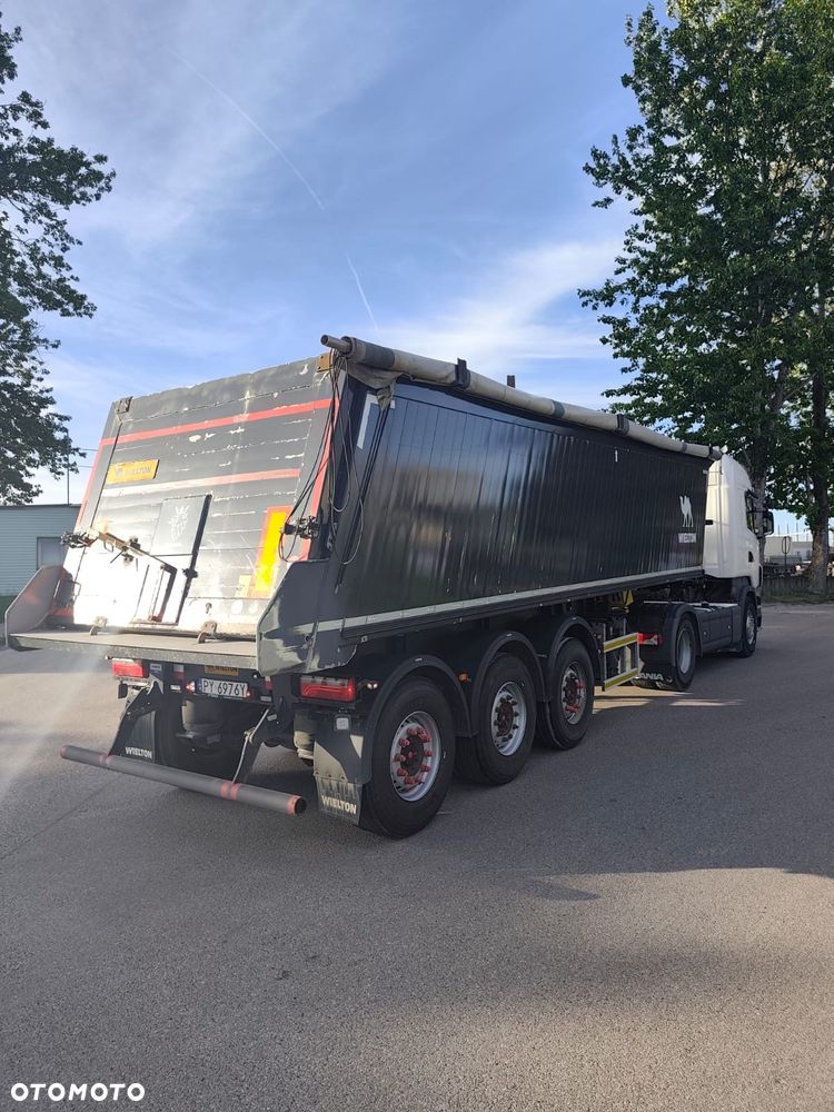 Scania - 3