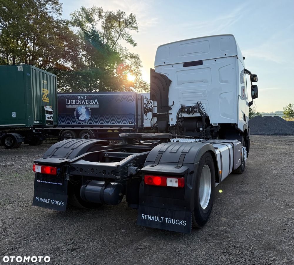 Renault T 440/Euro 6/13 litrów/full historia serwisowa/ - 8
