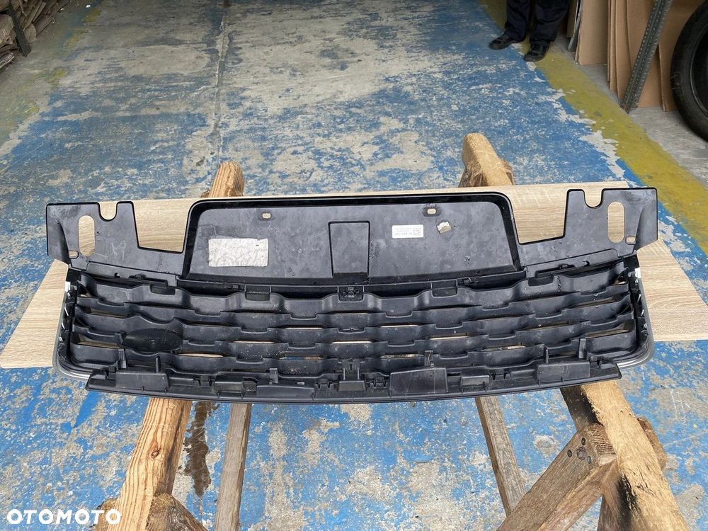 ATRAPA GRILL RANGE ROVER SPORT LIFT II L494 18- JK62-8200-AE - 3