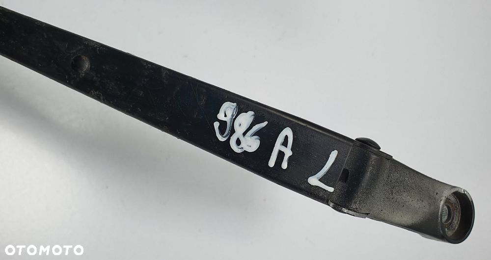 RAMIE WYCIERACZKI LEWE PORSCHE BOXSTER 986 98662802800 EUROPA - 2