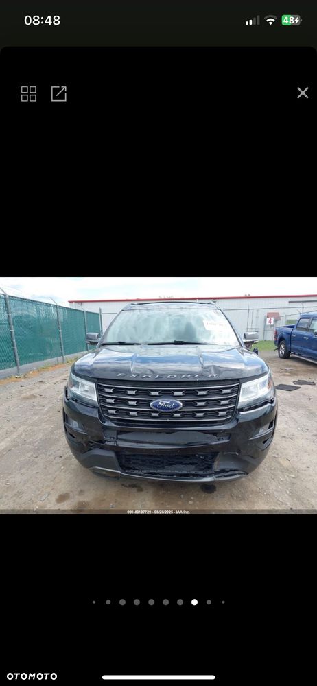 Ford Explorer - 28