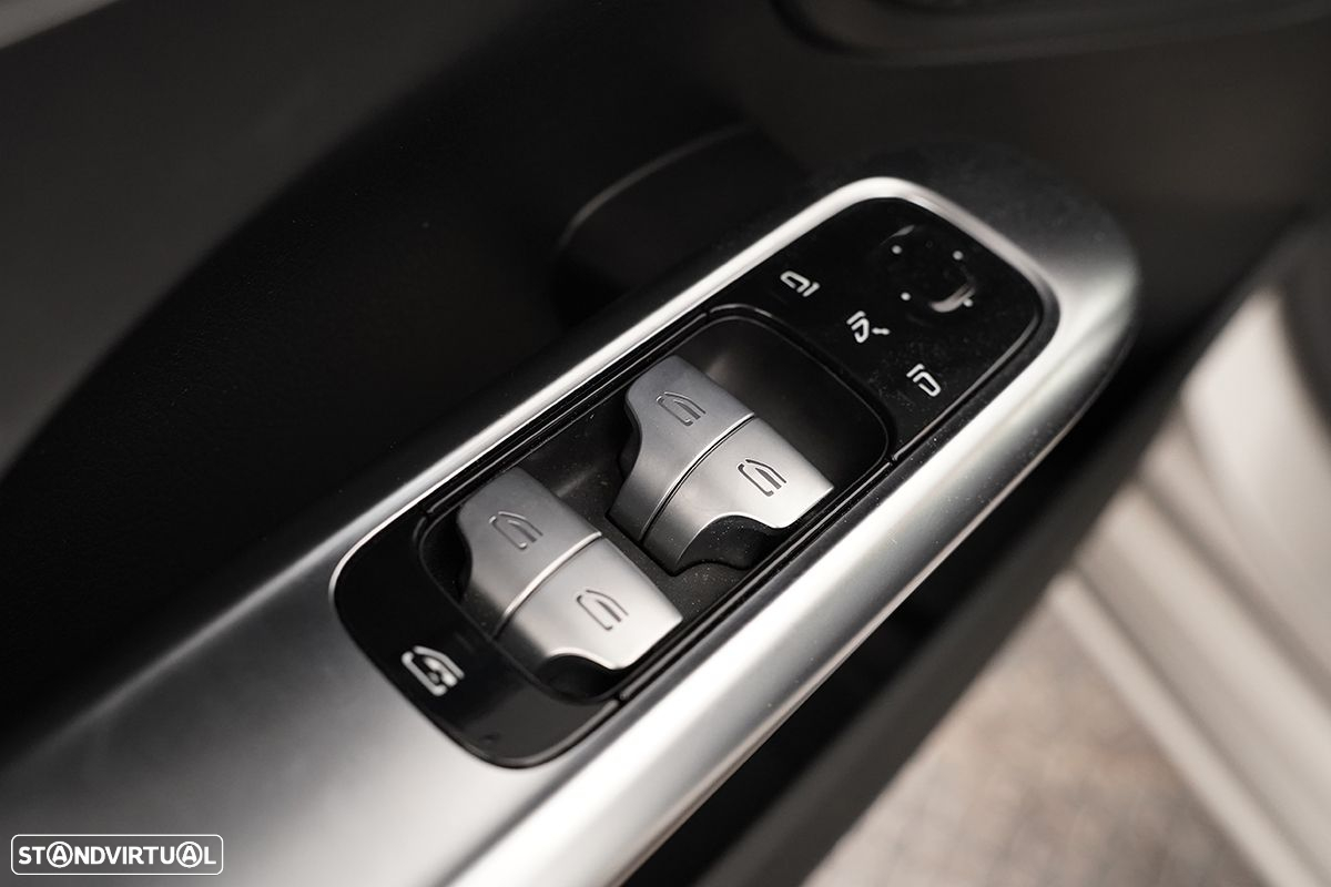 Mercedes-Benz C 220 d Avantgarde - 18