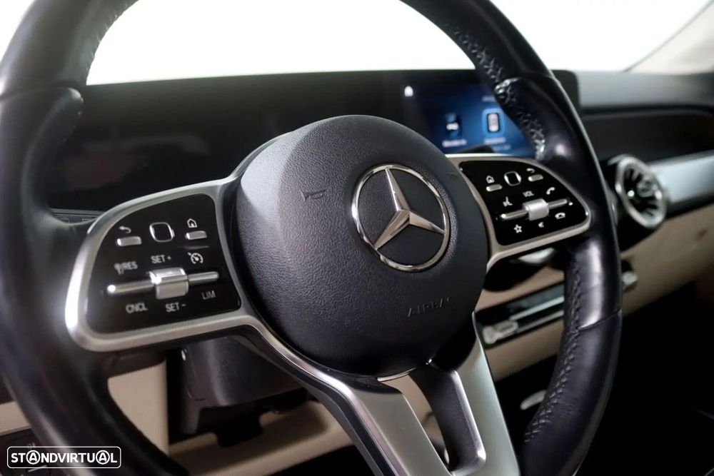 Mercedes-Benz EQB 300 4Matic - 15