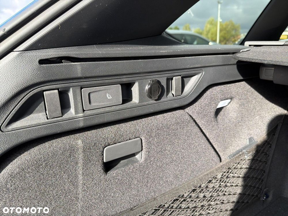 Skoda Superb 2.0 TDI SCR 4x4 Sportline DSG - 27