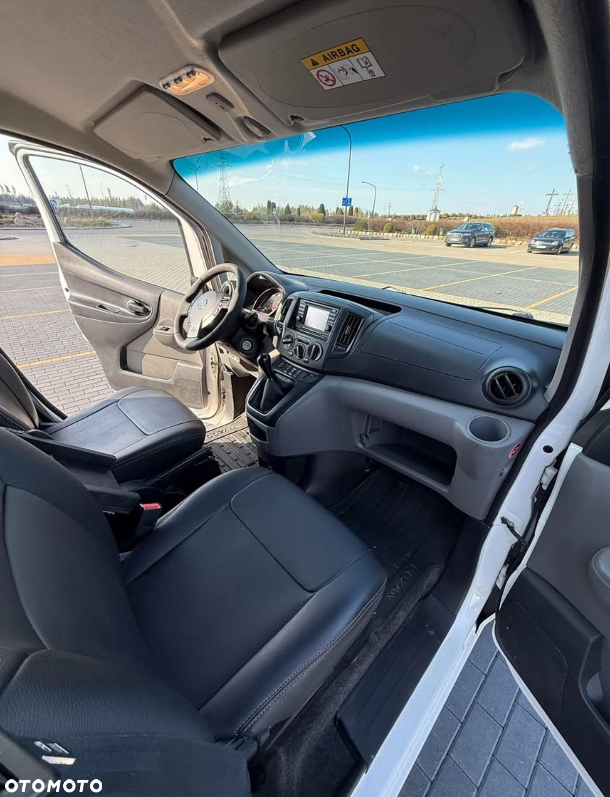 Nissan NV200 1.5 Comfort - 5