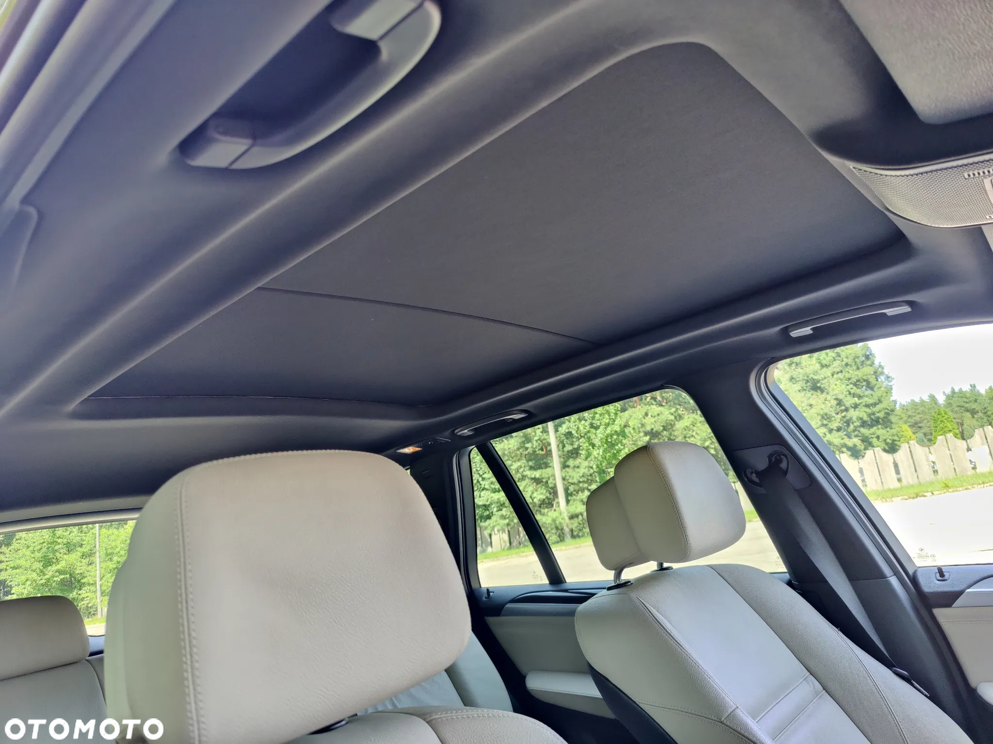 BMW X5 xDrive40d - 8
