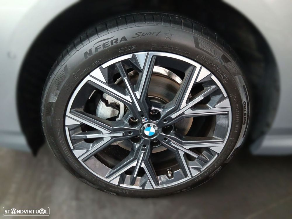 BMW 216 Gran Coupé Pack Desportivo M - 10