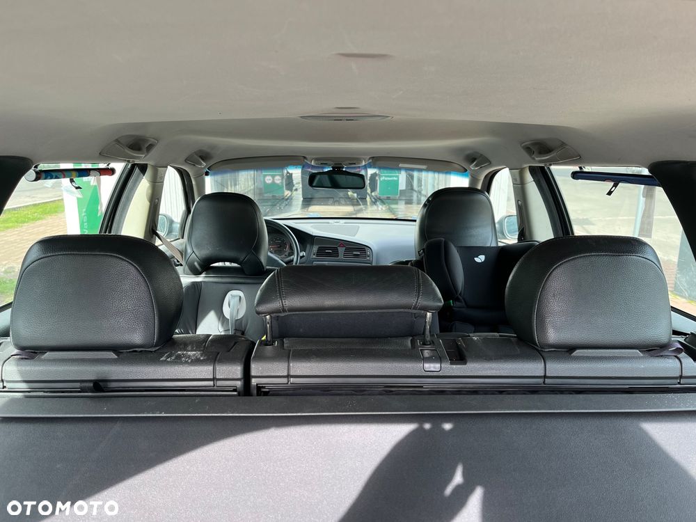 Volvo V70 - 15