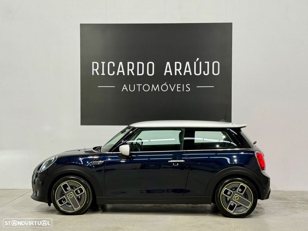 MINI 3 Portas Cooper SE Premium Yours - 2
