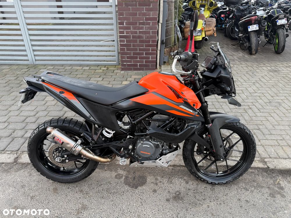 KTM Adventure - 4