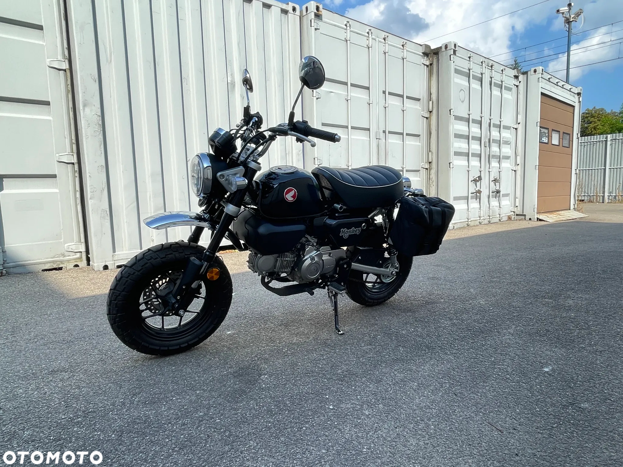 Honda Z - 2