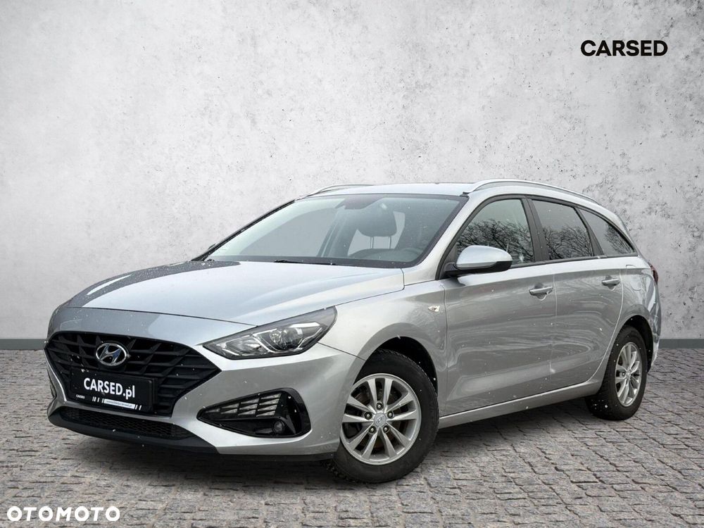 Hyundai i30 1.5 DPI Modern - 1