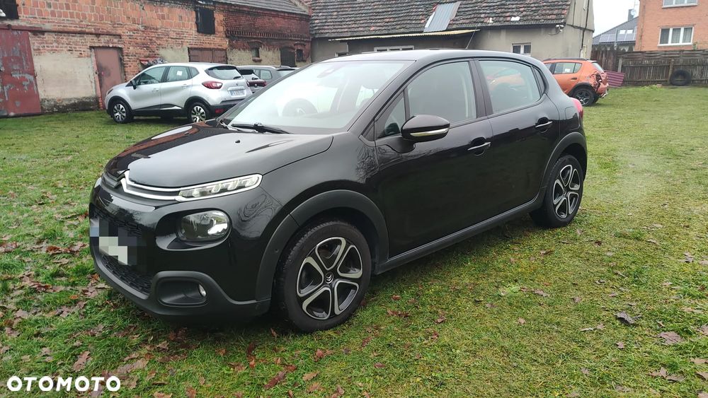 Citroën C3 - 11