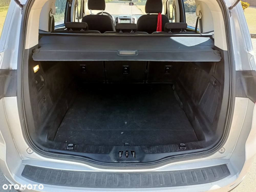 Ford S-Max 2.0 TDCi Titanium PowerShift - 20